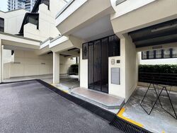 The Draycott (D10), Apartment #532478831